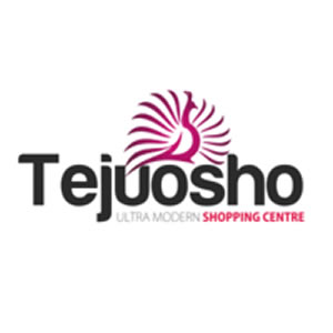 Tejuosho Shopping Complex, Yaba